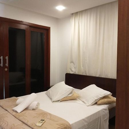 Pipa Beleza Suites Praia de Pipa Exteriör bild
