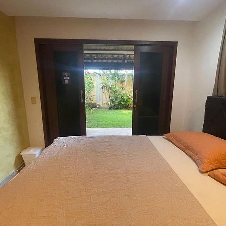Pipa Beleza Suites Praia de Pipa Exteriör bild