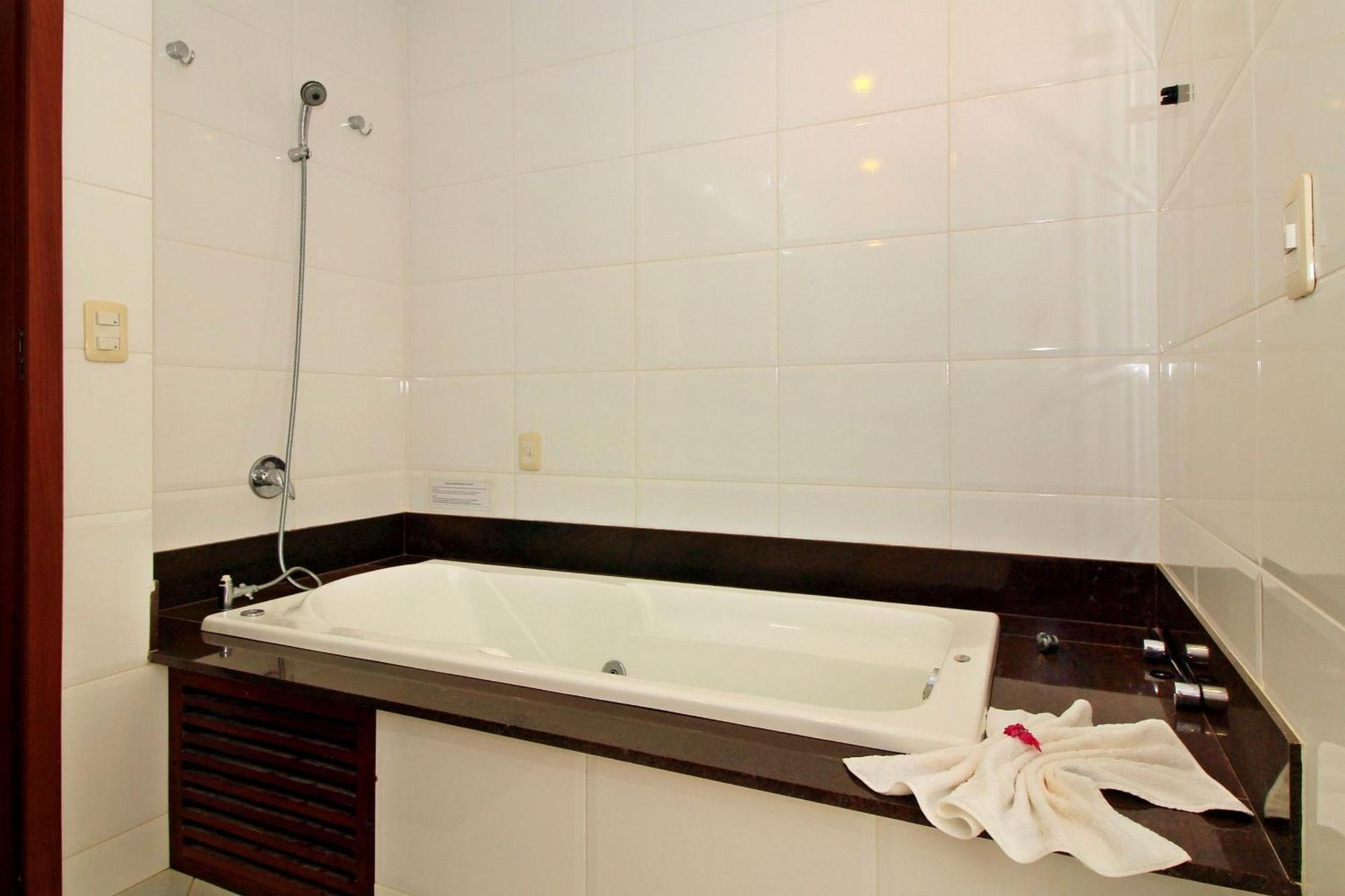 Pipa Beleza Suites Praia de Pipa Exteriör bild