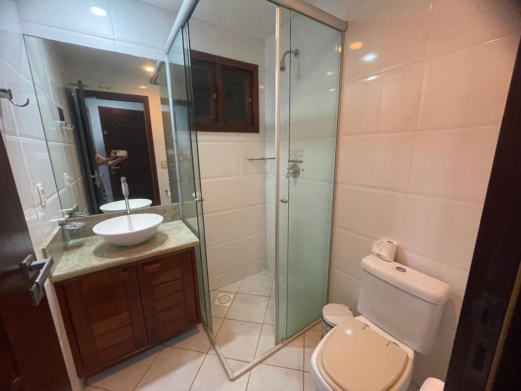 Pipa Beleza Suites Praia de Pipa Exteriör bild