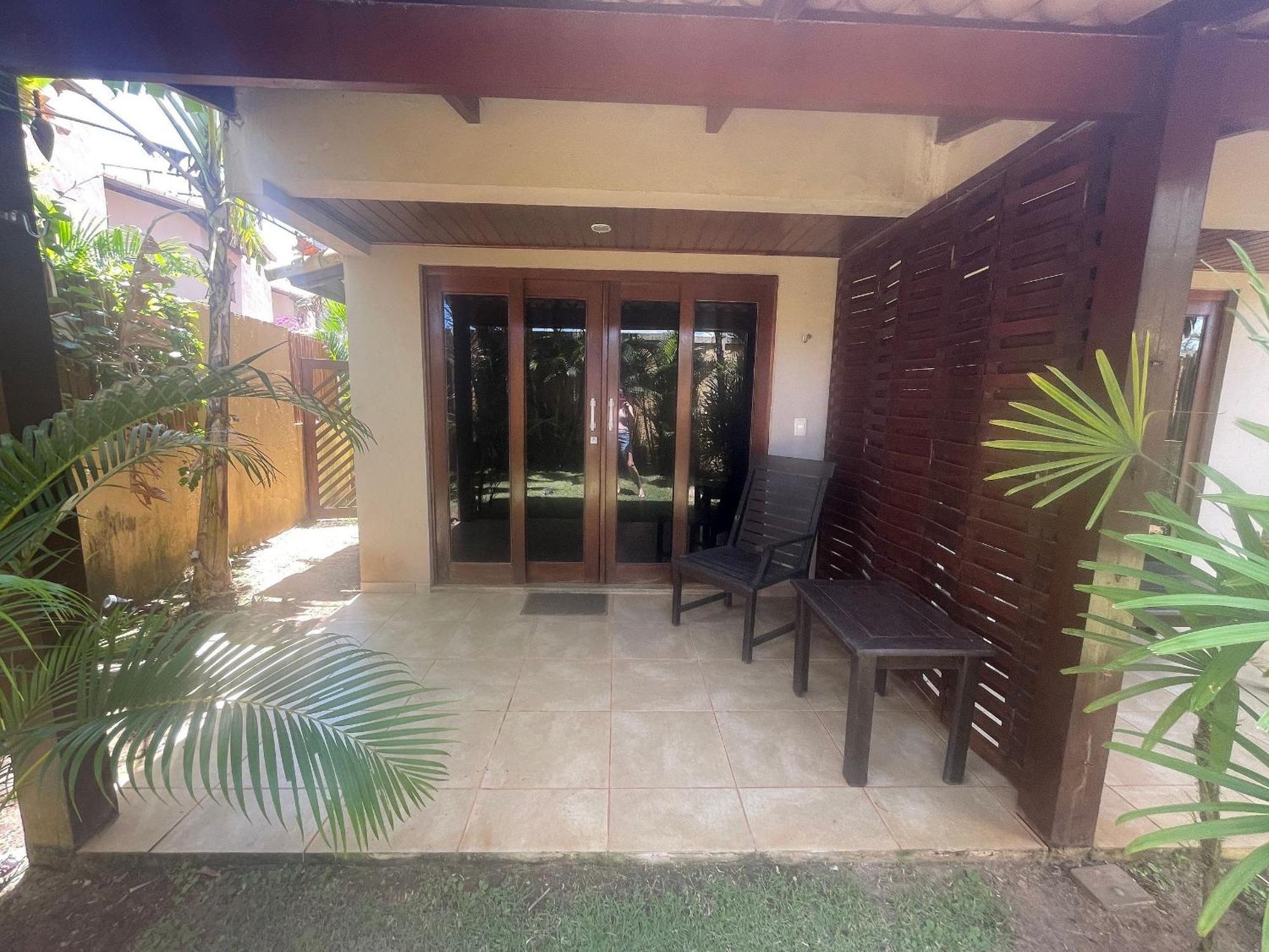 Pipa Beleza Suites Praia de Pipa Exteriör bild