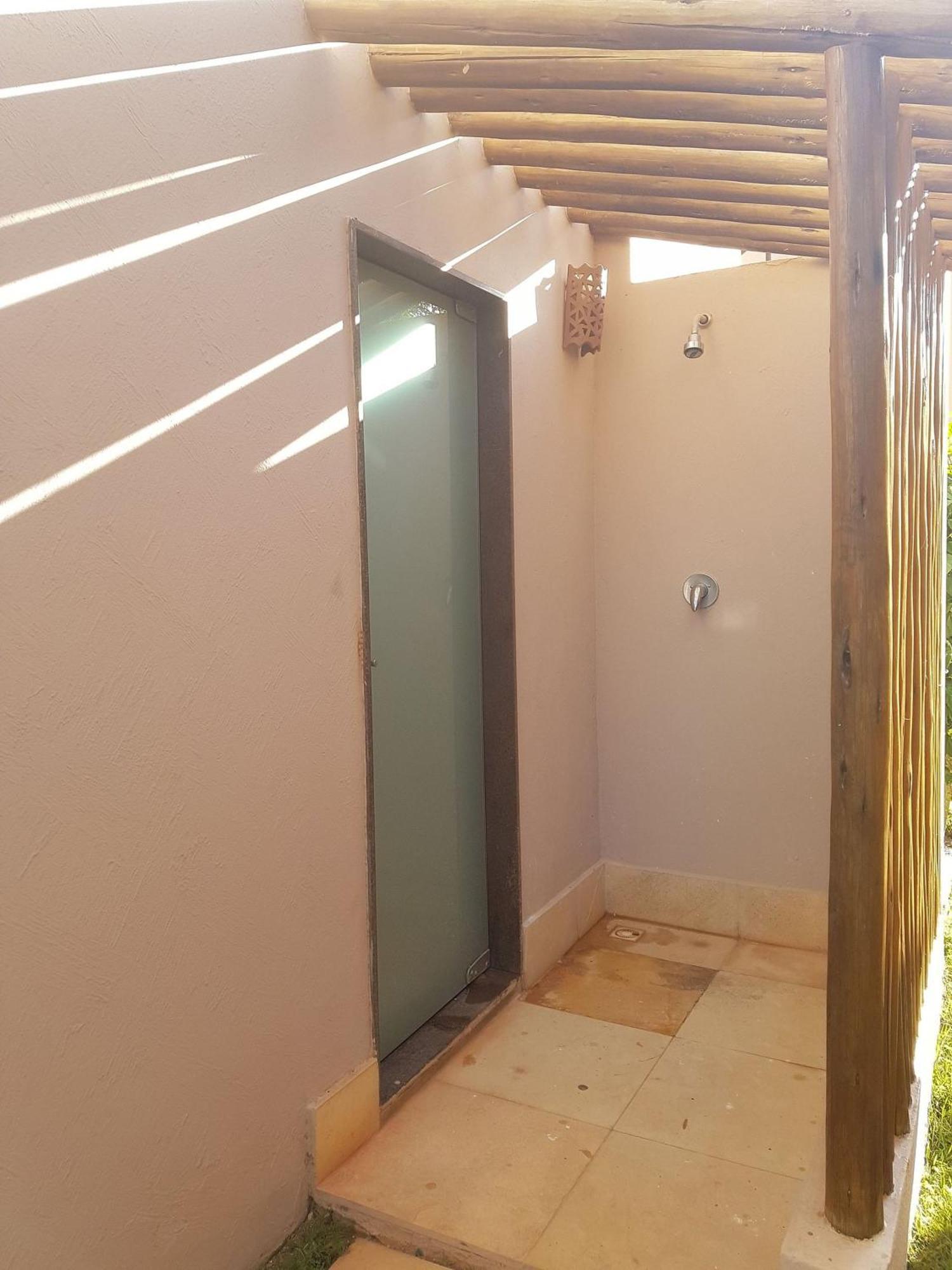 Pipa Beleza Suites Praia de Pipa Exteriör bild