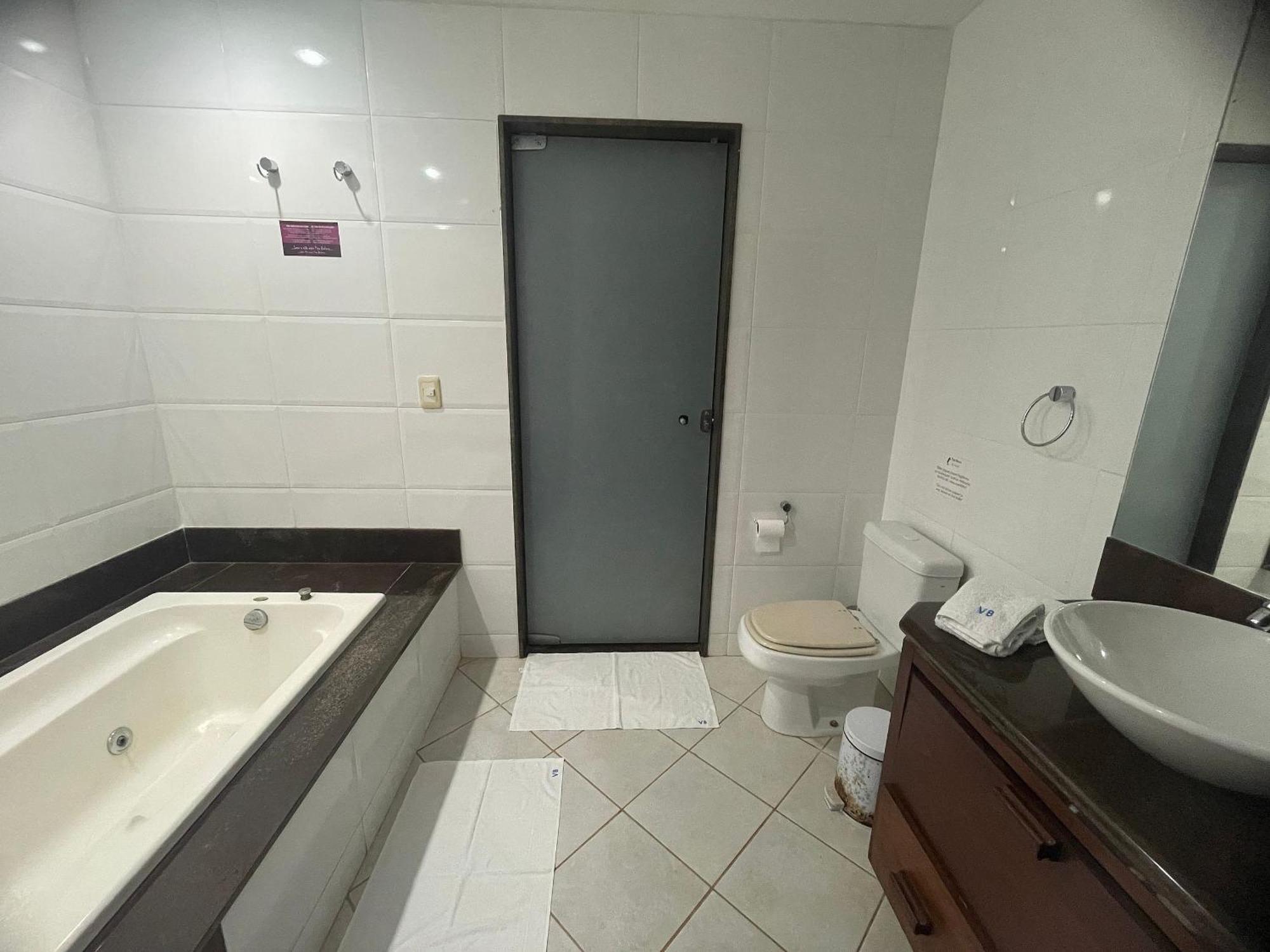 Pipa Beleza Suites Praia de Pipa Exteriör bild