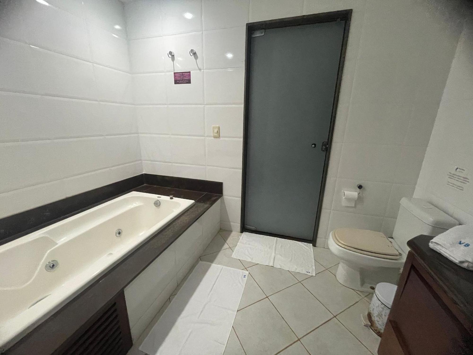 Pipa Beleza Suites Praia de Pipa Exteriör bild