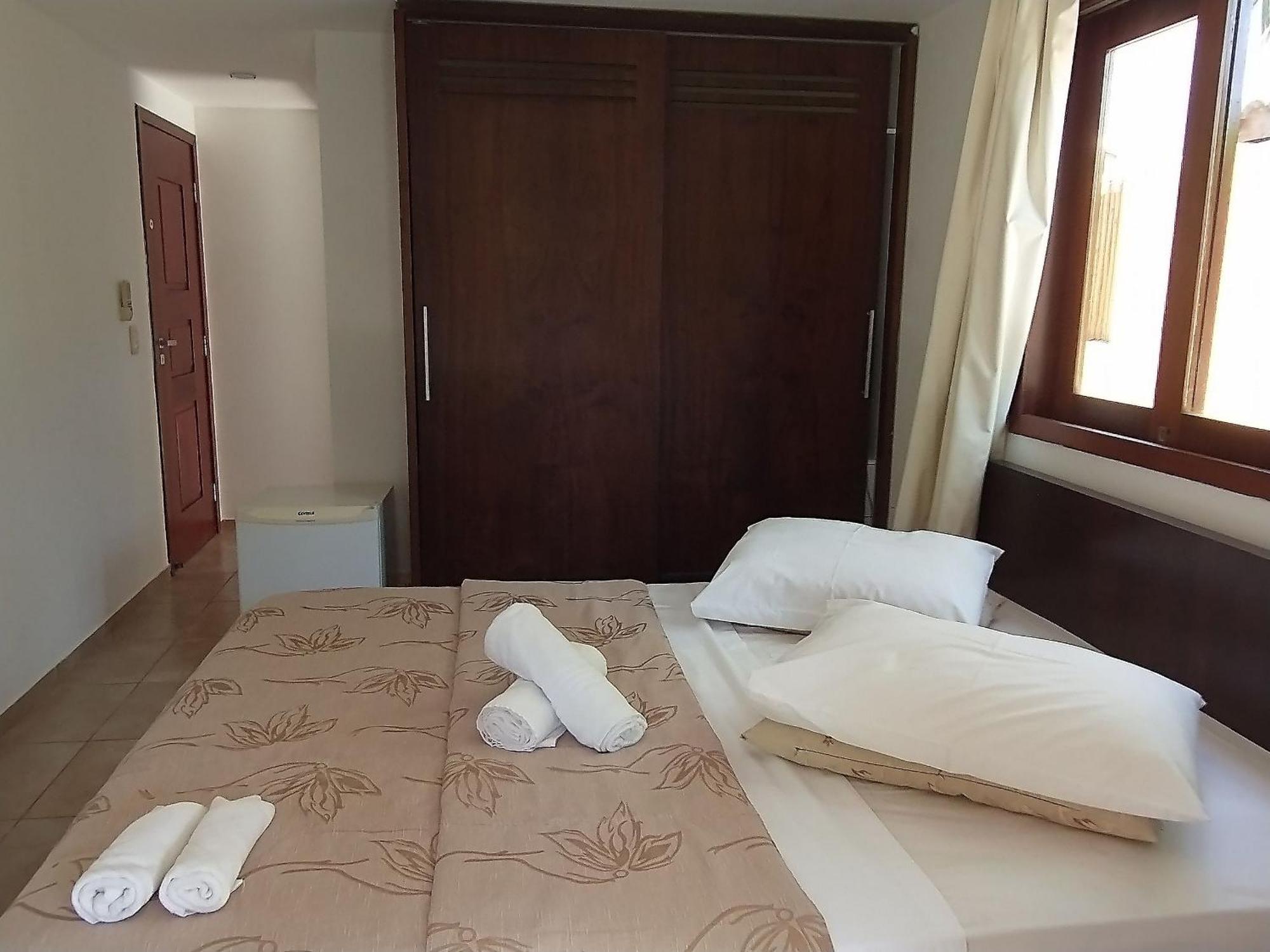 Pipa Beleza Suites Praia de Pipa Exteriör bild