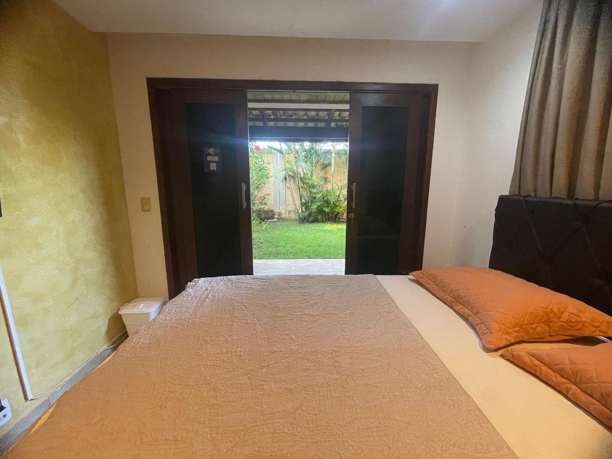 Pipa Beleza Suites Praia de Pipa Exteriör bild