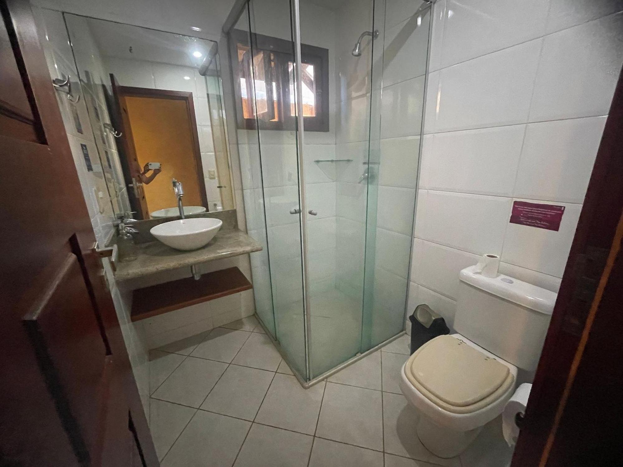 Pipa Beleza Suites Praia de Pipa Exteriör bild